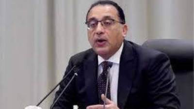 رئيس الوزراء يشهد توقيع بروتوكول تعاون بين وزارة التضامن والنيابة العامة