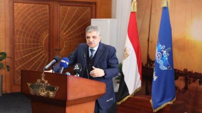 قناة السويس تفتح باب الحجز بالطرح الأول للوحدات السكنية في مدينة الإسماعيلية الجديدة