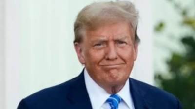 ترامب يهدد "بوينج" بسبب الطائرة الرئاسية