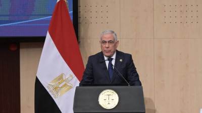 النائب العام: النيابة العامة تضطلعُ بدورِها كمؤسسةٍ مستقلَّةٍ أصيلةٍ من مؤسساتِ الدولةِ