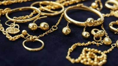 أسعار الذهب اليوم الجمعة 21 فبراير 2025