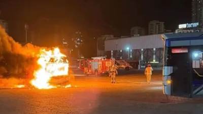 "الشاباك" يعتقل إسرائيلياً يهودياً ساعد في تفجيرات الحافلات بمنطقة بات يام