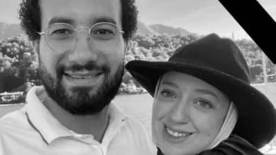 التفاصيل الكاملة لمصرع سيدة مصرية إثر سقوطها من بلكونة بالطابق السابع في الأردن