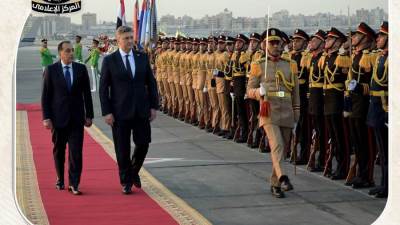 أبرز أنشطة رئيس مجلس الوزراء هذا الأسبوع.. لقاءات واجتماعات ومتابعات للمشروعات القومية