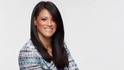 وزيرة التخطيط تشارك في فعالية إطلاق استراتيجية التدريب للنيابة العامة المصرية