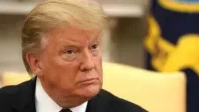 ترامب عن شكوى رئيس أوكرانيا لغيابه عن مباحثات السعودية: ليس مهماً حتى يشارك