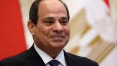 الرئيس السيسى يعود إلى أرض الوطن بعد زيارته لإسبانيا والسعودية