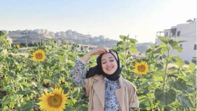 آية عادل.. قصة سقوط من الدور السابع فى الأردن وأسرتها تتهم زوجها