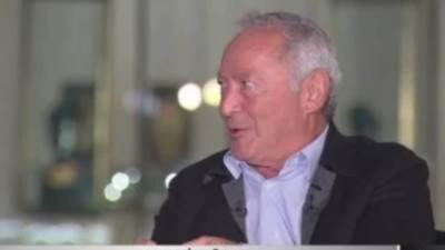 سميح ساويرس: اشتريت متر الأرض فى سويسرا بـ12 دولارا لإقامة مشروع