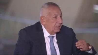 كامل أبو على: المطارات الآن تغيرت عن السابق وأصبحت مزارات سياحية