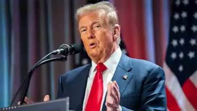 ترامب: خطتى بشأن غزة جيدة لكنى لن أفرضها وسأكتفى بالتوصية