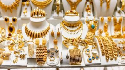 أسعار الذهب اليوم السبت 22 فبراير 2025