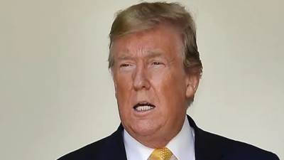 ترامب: لن أفرض خطة غزة بالقوة وسأكتفي بطرحها كتوصية