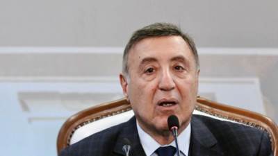 رئيس المحكمة الدستورية: الحق في الكرامة الإنسانية من بين أهم المبادىء الدستورية