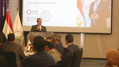 رئيس هيئة الرعاية الصحية: الاستراتيجية الجديدة تواكب التحولات العالمية وتعزز استدامة الخدمات الصحية