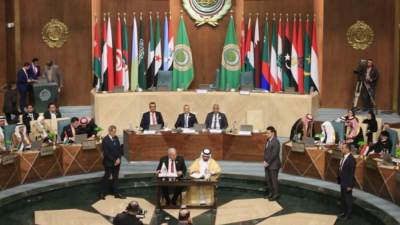 البرلمان العربي والاتحاد البرلماني العربي يوقعان مذكرة تعاون لتعزيز دور الدبلوماسية البرلمانية