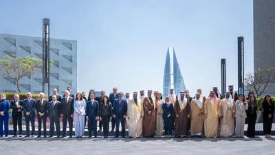 وزير المالية: نتطلع لاستضافة منتدى اقتصادي لتبادل الفرص الاستثمارية بين مصر والبحرين