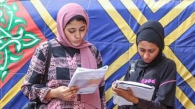 المديريات التعليمية تناقش مقترح البكالوريا مع الطلاب وأولياء الأمور