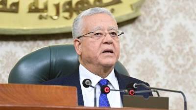 رئيس النواب يحيل قرارين جمهوريين باتفاقيتين دوليتين و5 مشروعات قوانين للجان المختصة