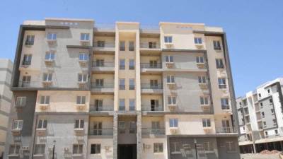 وزير الإسكان: الثلاثاء المقبل..بدء تسليم دفعة جديدة من وحدات مشروع "سكن مصر" بالقاهرة الجديدة