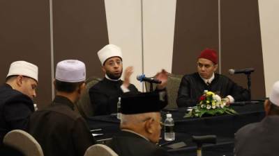 وزير الأوقاف: التعاون مع ماليزيا يعزز نشر الوسطية عالميًّا ويفتح آفاقًا جديدة لتبادل الخبرات