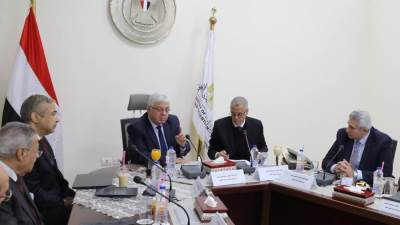 مجلس الجامعات الأهلية يوافق على إنشاء 12 جامعة أهلية جديدة