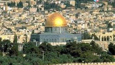 إسرائيل تقرر منع دخول جميع الفلسطينيين المفرج عنهم إلى المسجد الأقصى