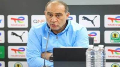 علي ماهر يفسخ تعاقده مع المصري بالتراضي بين الطرفين