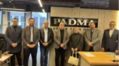 تعاون استراتيجى بين المجلس التصديرى للأثاث وPADMA البولندية لتطوير القطاع