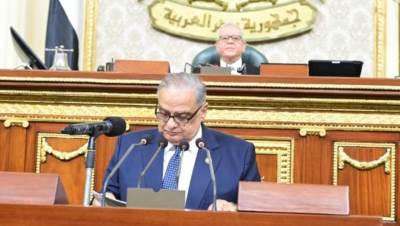 رفع الجلسة العامة لمجلس النواب واستكمال مناقشة قانون الإجراءات الجنائية غدا