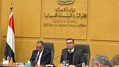 وزير الخارجية: مبادرة بيتك فى مصر تعكس مدى اهتمام الدولة بأبنائها بالخارج