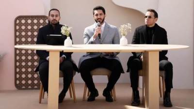 "ذا مارك للمجتمعات العمرانية” تحتفل بتسليم أول دفعة من الوحدات السكنية في مشروعها "ذا مارك جاردنز”