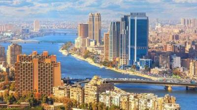 الأرصاد: غدا طقس بارد نهارا شديد البرودة ليلا على أغلب الأنحاء والصغرى بالقاهرة 9