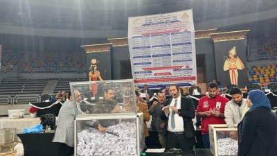 وزير الإسكان: إجراء القرعة العلنية على قطع أراضي ووحدات "مسكن" بمدينة السادات