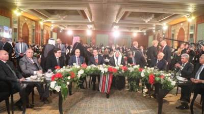 وزير الصحة يؤكد عمق وترابط العلاقات التاريخية بين مصر والكويت