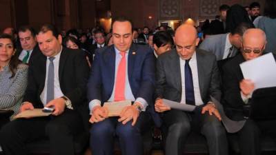 رئيس "الرعاية الصحية" يشهد الاحتفال بمرور 70 عامًا على التعاون التنموي بين مصر واليابان