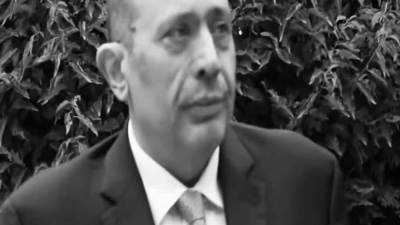 وزارة الخارجية والهجرة تنعي السفير إبراهيم سلطان نائب مدير إدارة الشئون العامة