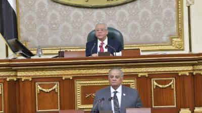 "النواب" يوافق على إلزام المحامين بإعداد قوائم بالمحامين المنتدبين.. والنقيب يؤكد أن الأعداد كافية