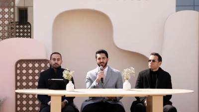 "ذا مارك للمجتمعات العمرانية The MarQ Communities - " تحتفل بتسليم أول دفعة من الوحدات السكنية بالقاهرة الجديدة