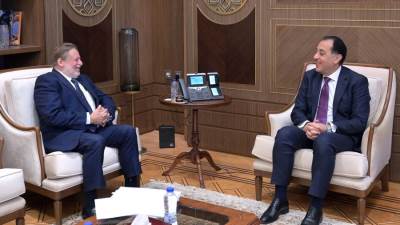 الحكومة: زيادة تحويلات المصريين فى الخارج جاءت بفضل وجود سعر صرف موحد للدولار