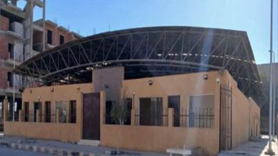 وزير الإسكان يتابع موقف تنفيذ مشروعات مدينة بني سويف الجديدة