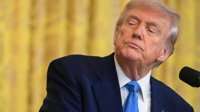 ترامب: مبادرة إيلون ماسك لتقييم إنجازات موظفى الحكومة الفيدرالية "رائعة"