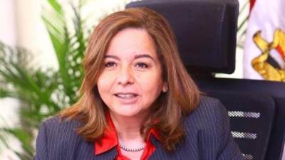 مي عبد الحميد: تنفيذ حملة على وحدات الإسكان الاجتماعي بمدينة بدر لضبط المخالفات