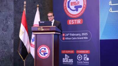 وزير الصحة يفتتح المؤتمر العلمي الأول للأشعة التداخلية ويشيد بدورها في تطوير التشخيص والعلاج