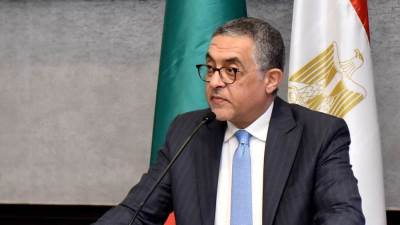 الهيئة العامة للاستثمار والمناطق الحرة تستضيف منتدى الأعمال المصري الزامبي الأول