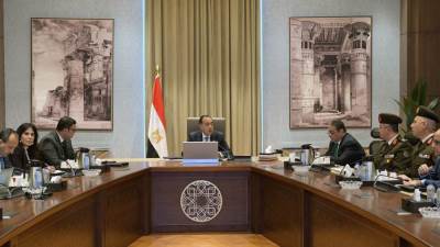 رئيس الوزراء: بدء إجراءات طرح "400 ألف" وحدة سكنية ضمن المُبادرة الرئاسية "سكن لكل المصريين" بعد العيد