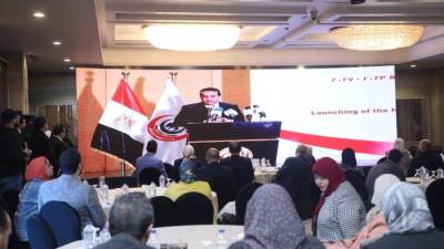 الصحة: مصر أول دولة في شرق المتوسط وشمال أفريقيا تطلق برنامجًا تدريبيًا ميدانيًا للوبائيات ضمن استراتيجية"الصحة الواحدة"