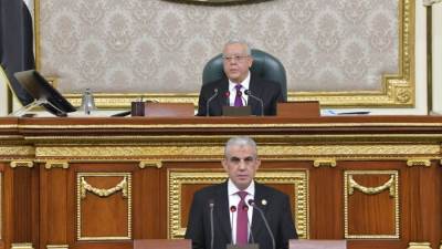 مجلس النواب يوافق مبدئيا على مشروع قانون العمل