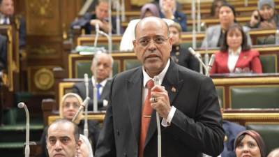 وزير العمل أمام "النواب”: الحكومة حريصة على "قانون عمل" يُراعي معايير العمل الدولية ويُحقق المزيد من الأمان الوظيفي