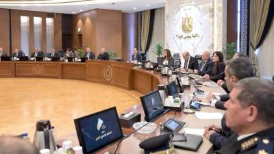 مدبولي: موافقة الرئيس السيسي على افتتاح المتحف المصري الكبير في 3 يوليو القادم